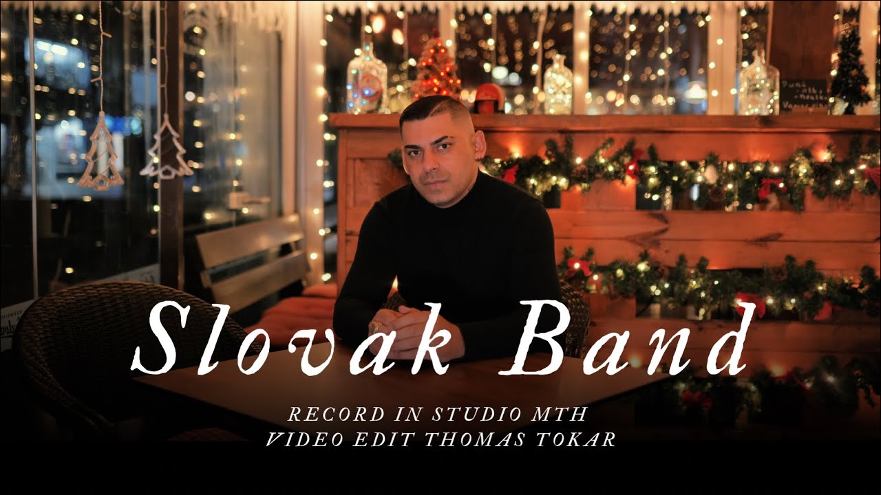 🎬 Slovak Band - 20 Roky mange (OFFICIAL VIDEO) 🎬