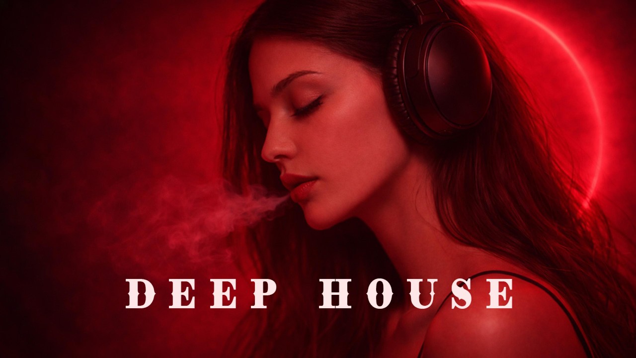 Your Memory Wears The Glow | Extended Deep House 2026 #321