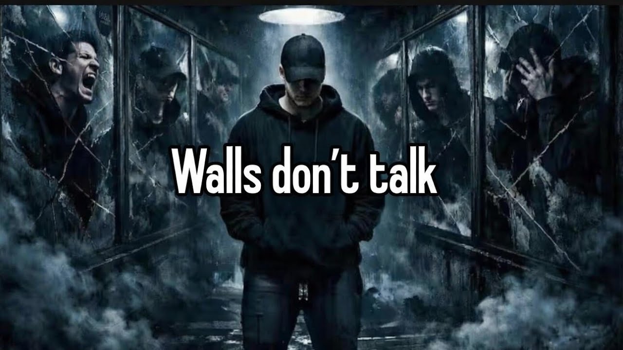 NF – Walls Don’t Talk (Official music ) 2026