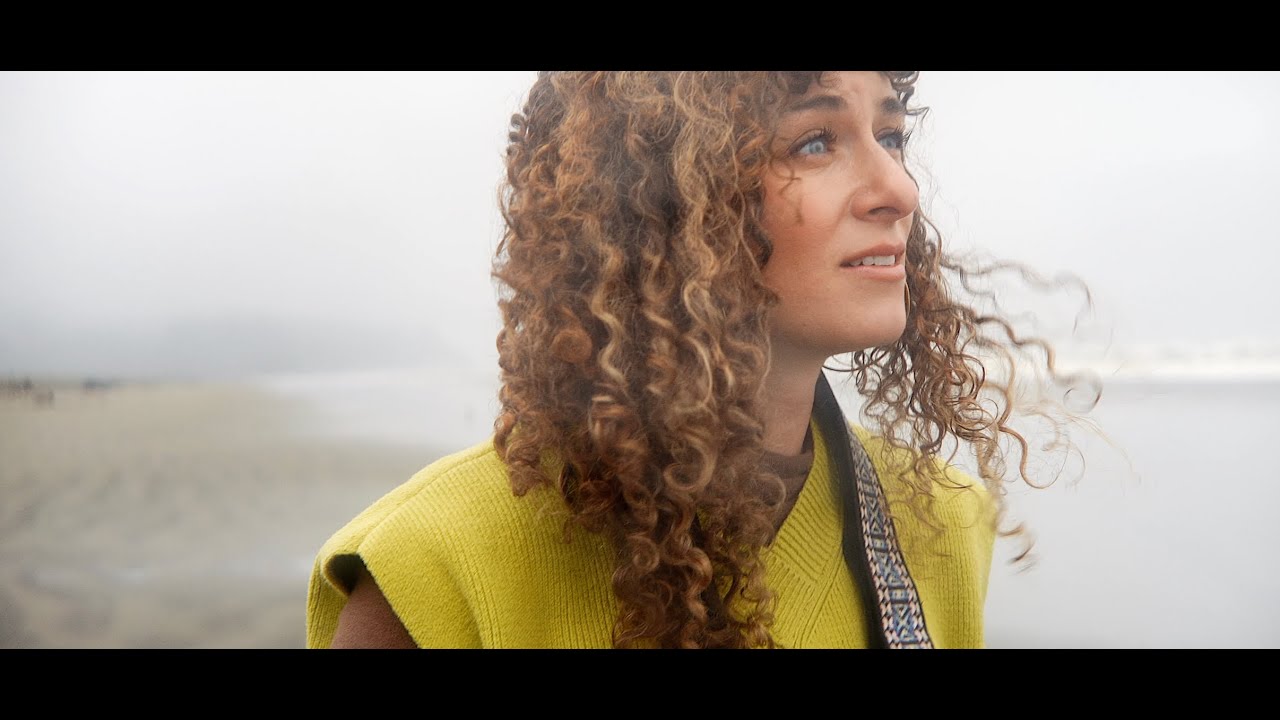 Blair Borax | Gasoline Daydream | Official Music Video