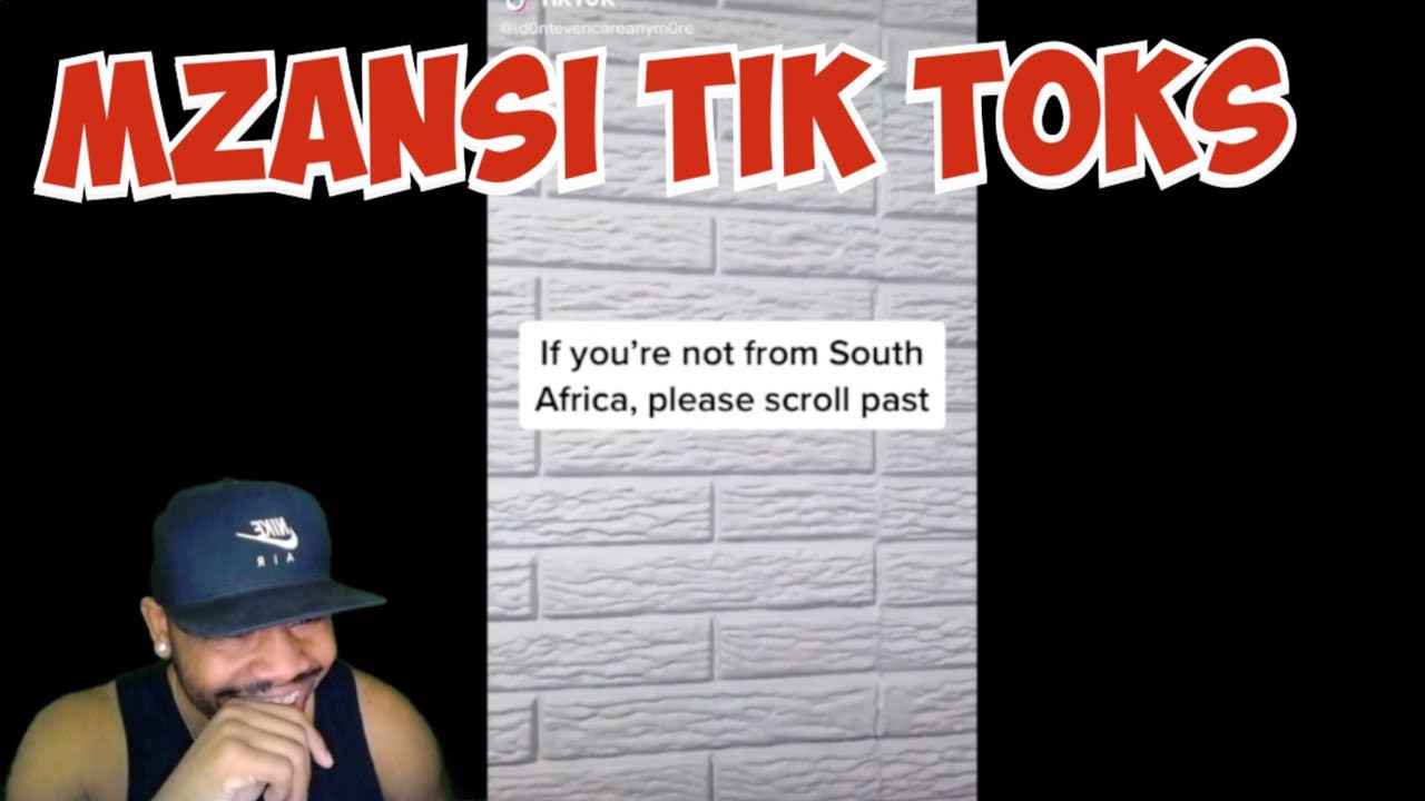 LOLOL!! South African Tik Toks you should watch 2020!! | TFLA