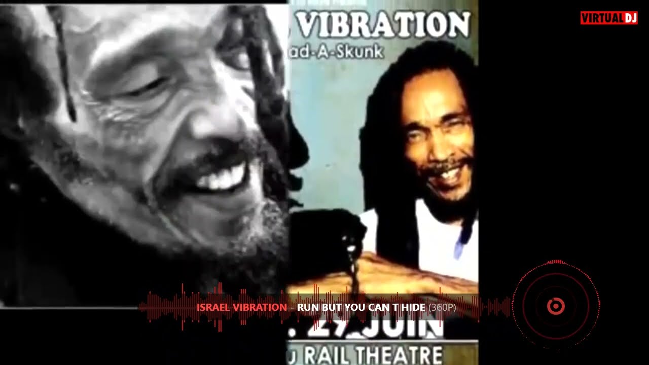 !!!Best of israel vibrations latest   Foundation Roots Lipua Jaba video mix 2025