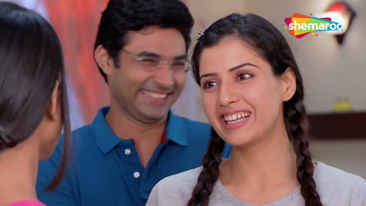 Itti Si Khushi - इत्ती सी ख़ुशी - Episode 06 - Full Television Episode