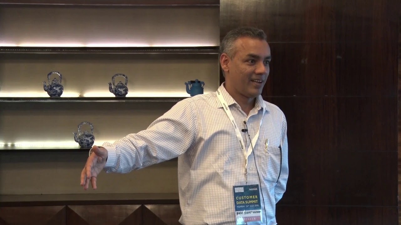 The Right Time to Engage with a Customer