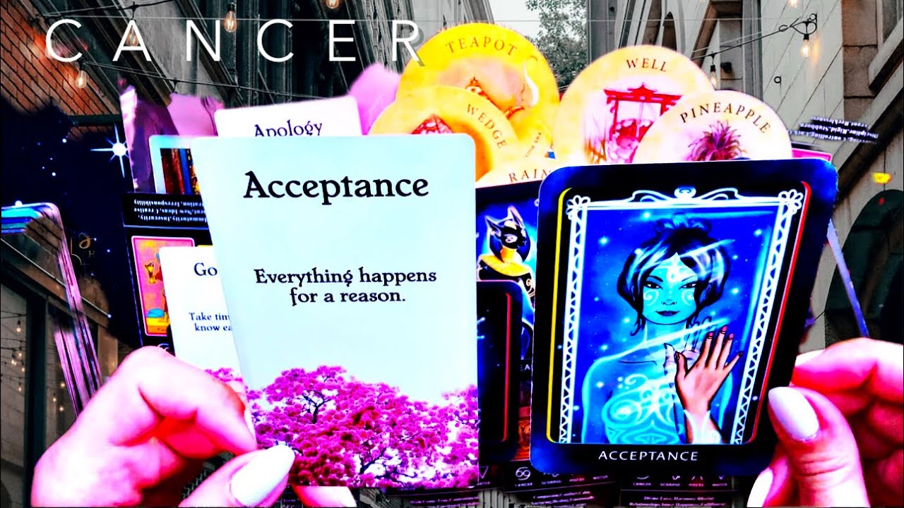 CANCER | Hello July🍋 and Here Comes the Big Reveal from You Know Who!!❤️‍🔥 TIMELESS READING