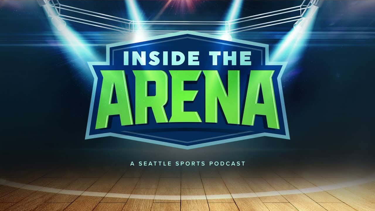 Xavier McDaniel on the possible Sonics return and the Kraken go linear