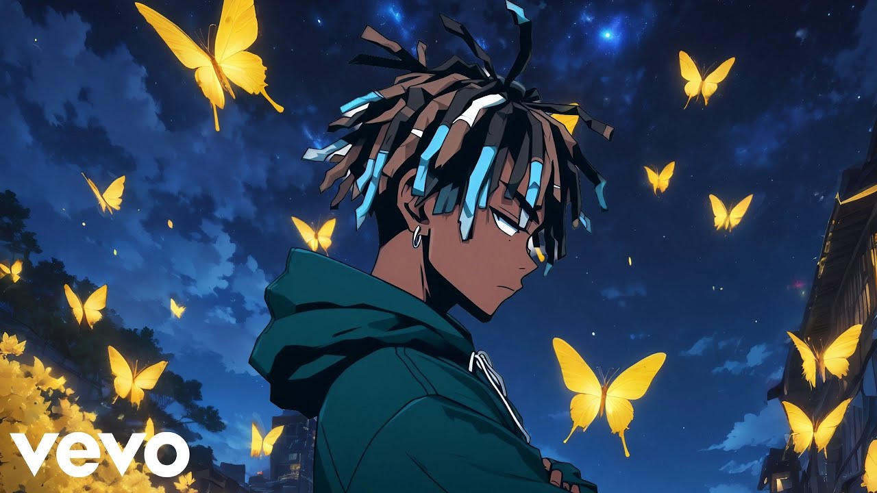 Juice WRLD - Looking For Answers [prod. by Lostpiece]