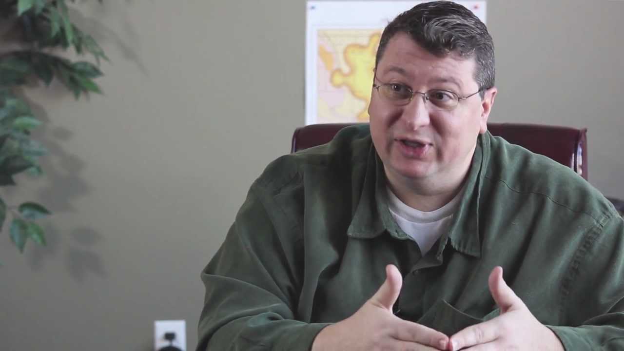 Paul Baltes - I support Dan Liljenquist for U.S. Senate
