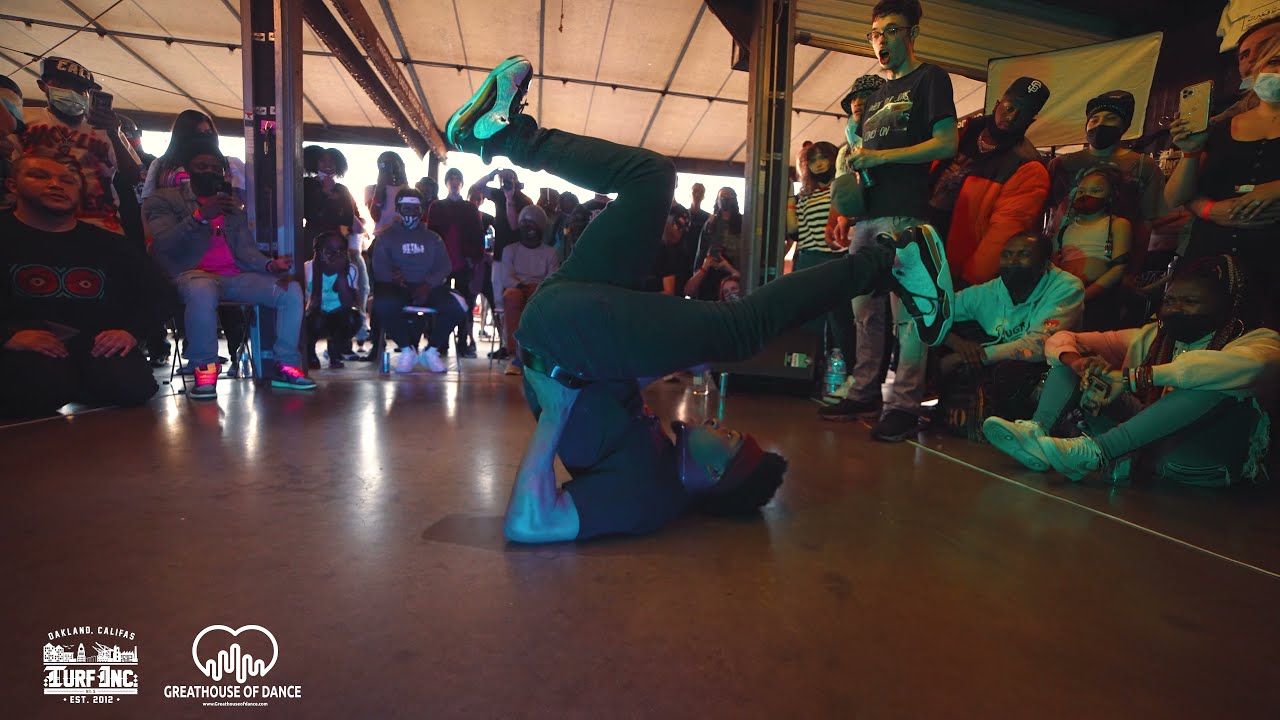 THE JAM: [TOP 16] JIGMAN VS FIKSHUN