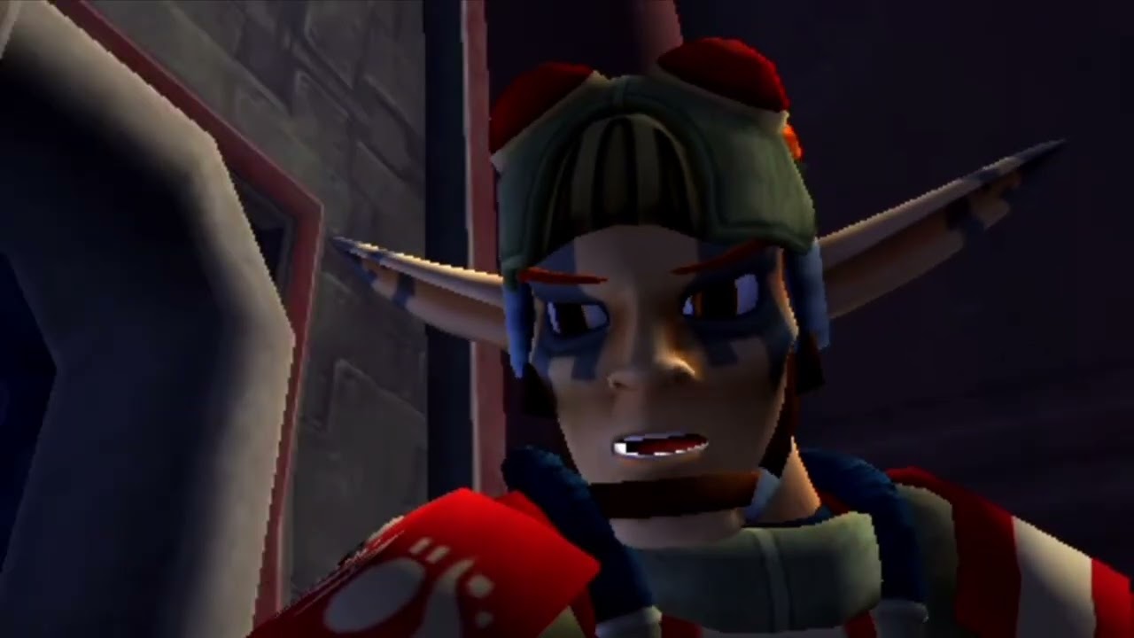 Daxter playthrough part 13