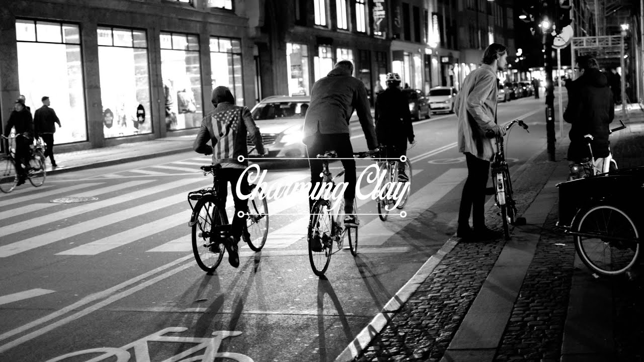 Schlepp Geist - The Suffer Between (Oliver Schories Remix) | Charming Clay