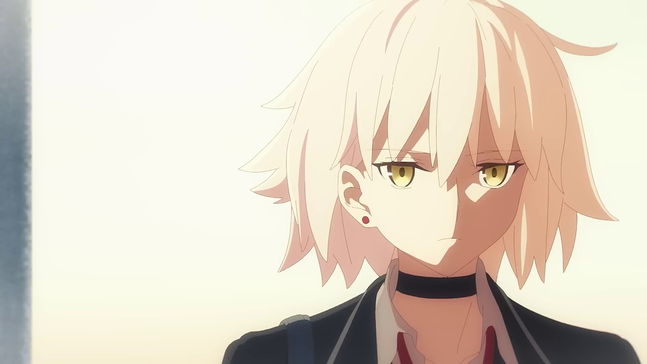 One More Trial - Dai Plays Fate/Grand Order Ordeal Call II - Part 5