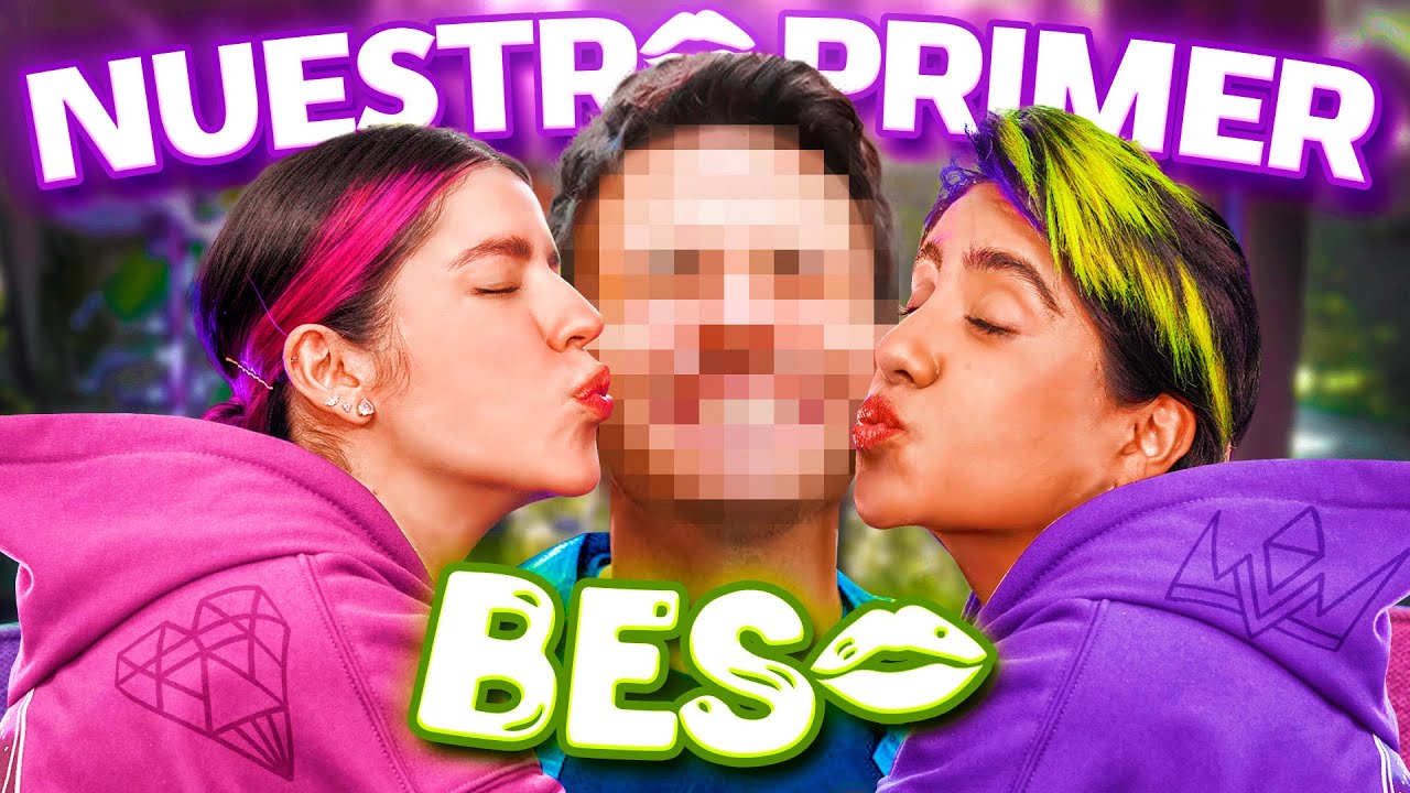 ¿CÓMO FUE NUESTRO PRIMER BESO? |  Musas Los Polinesios Charla de Hermanas