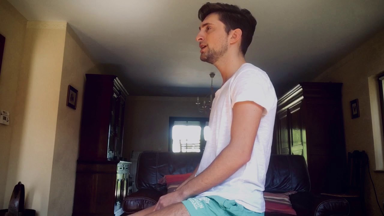 Someone you loved - Lewis Capaldi (cover)