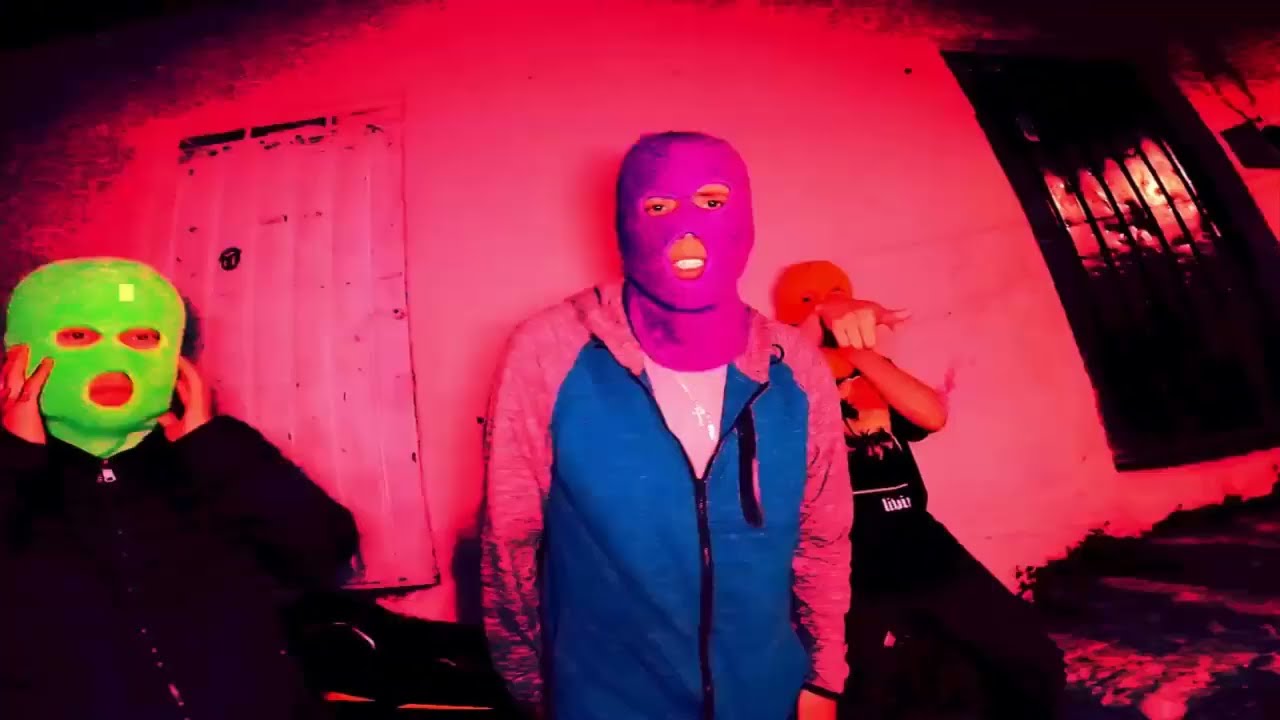 Como Quiera Ft Vydo (Video Oficial) @a.K.aYostiiz  @Jvckkiller