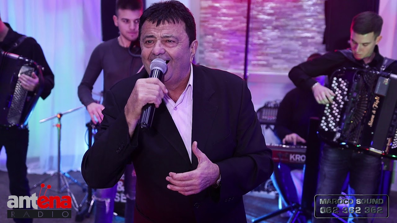 Veljko Boskovic & Biseri (Dragan Todorovic) - Brze dvojke mix, Svilajnac 2020