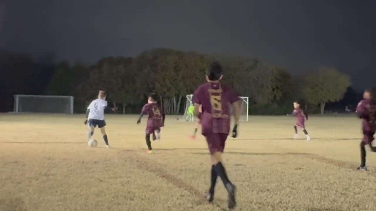 #olympians14b vs Titans academy 14B. Snowball cup, 2025. Highlights of youth soccer! 