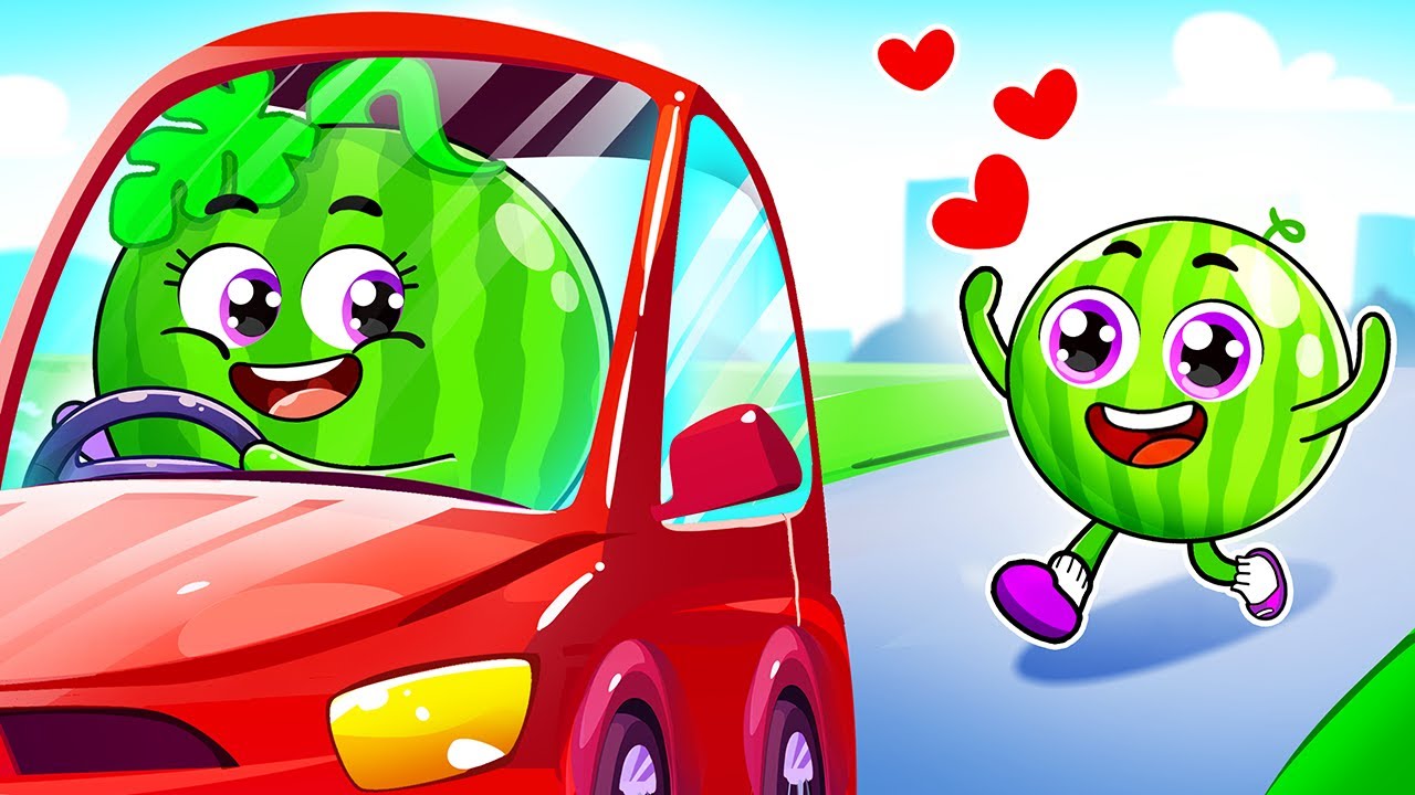 When Mommy Is Away 😿 | Mommy, Daddy 😭 Don't Leave Me | English Kids Songs by YUM YUM
