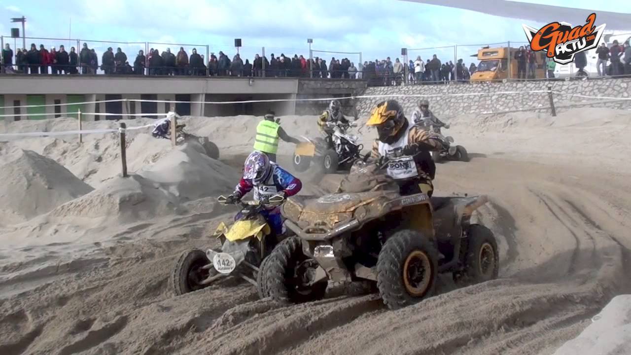 QuadActu - Quaduro 2013