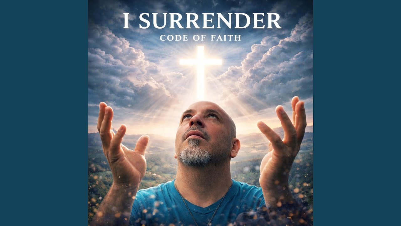 I Surrender