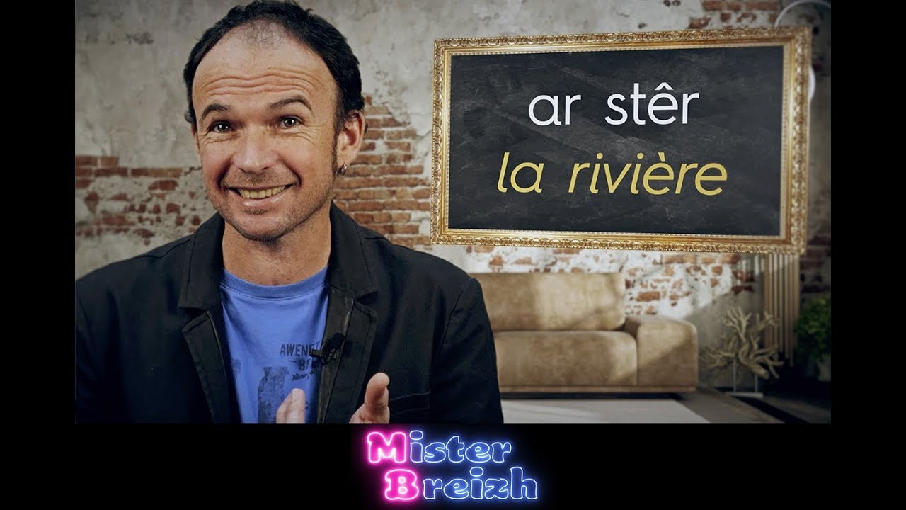 Mister Breizh, &eacute;pisode 1 : les quartiers de Quimper