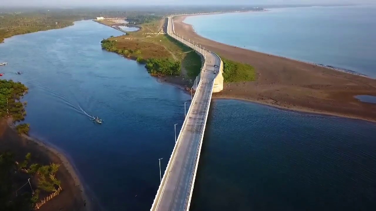 Bagasbas Beach - Daet, Camarines Norte