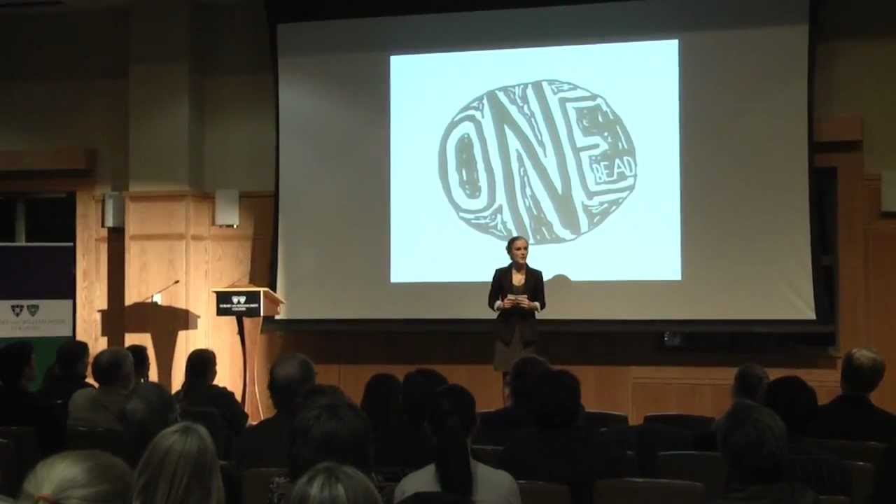 The Pitch - (2/29/12) Sara Wroblewski