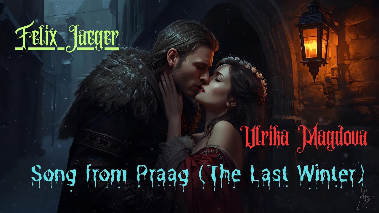Song from Praag (The Last Winter). Warhammer Fantasy music illustrating the RPG world