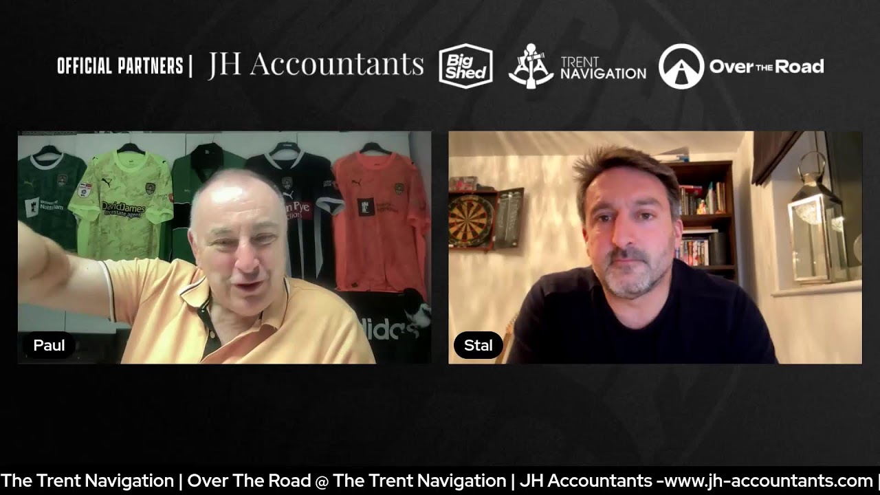 MONDAY NIGHT MAGPIE LIVE (Walsall)