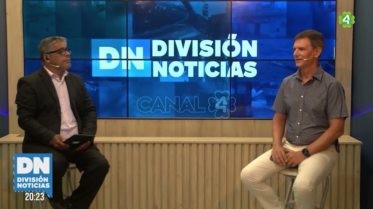INFORME ESPECIAL: MOTOCICLISTAS IMPRUDENTES - Giordano + Borghello + Lafferriere | DN