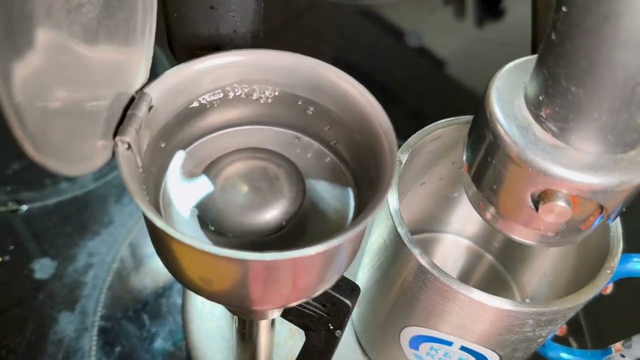 Kamera előtt a Kamira - Végre világbajnok crema!