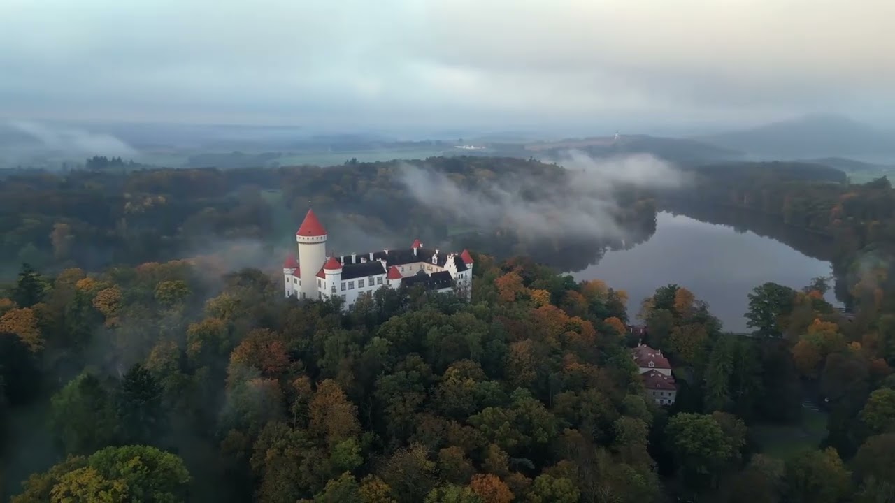 Epic Medieval Ambience – 10 Hours of Fantasy Background Music