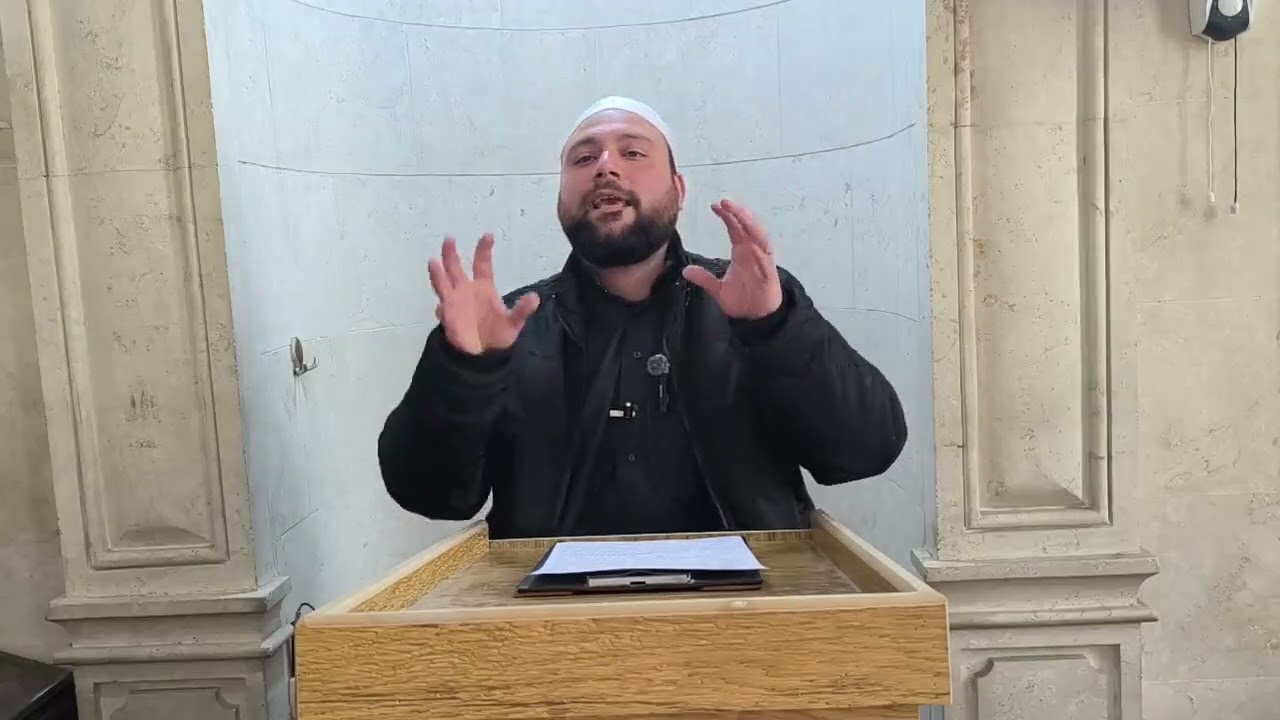 القلب محل نظر الربّ