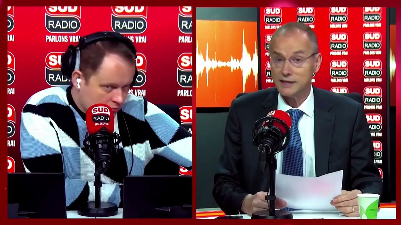 La démographie : l’autre dégradation qui touche toute l’Europe - L’info éco plus