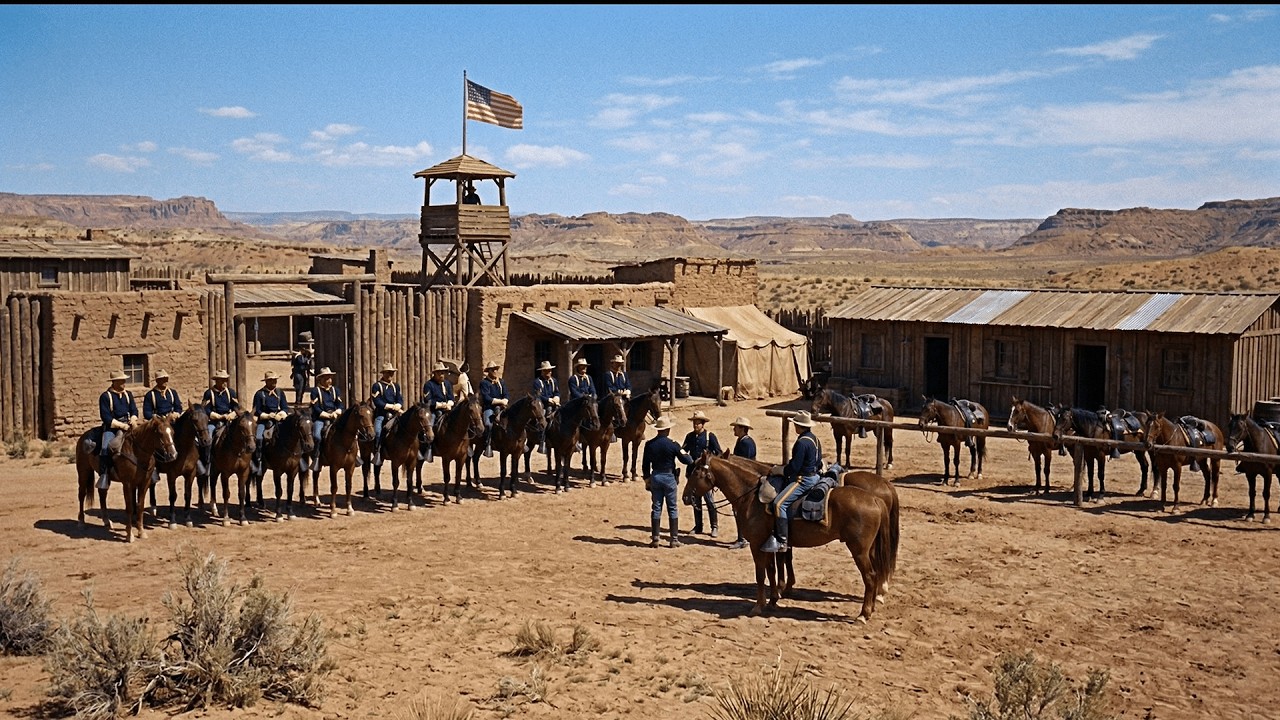 Ecos de Guerra en el Desierto