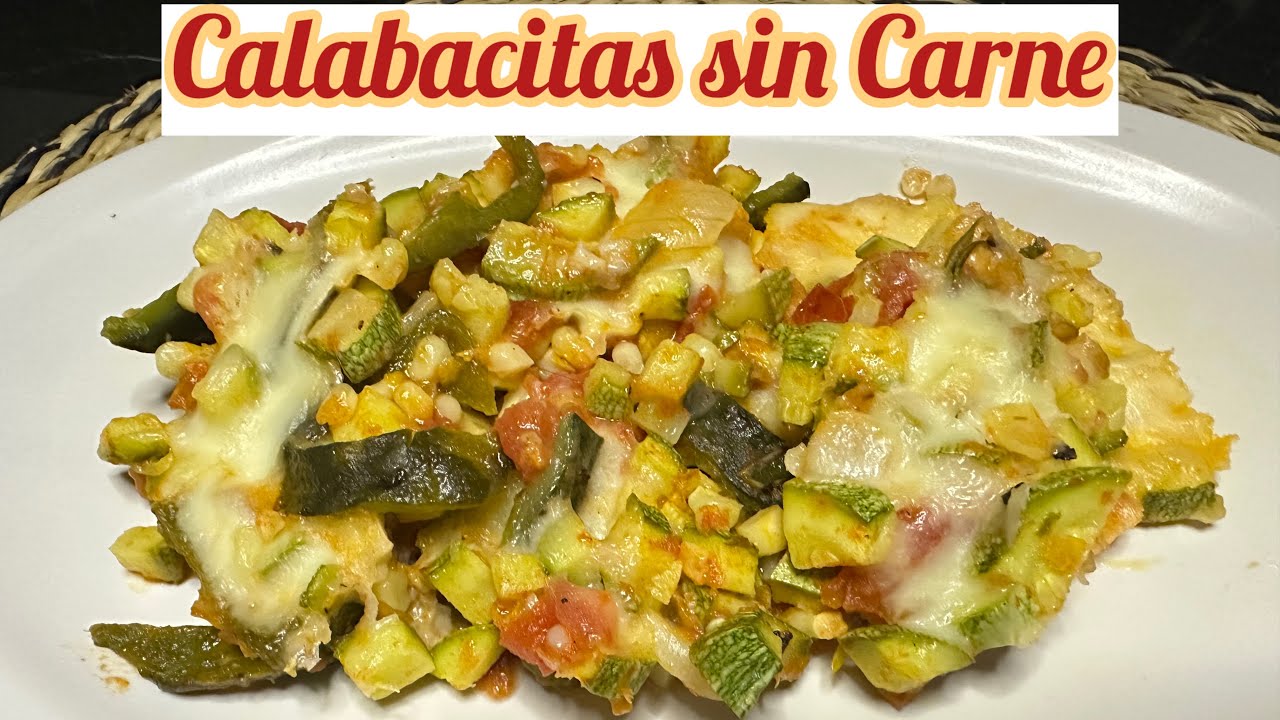 Кабачки с перцем поблано и кукурузой: проще, чем вы думаете #кулинария #еда #женщина