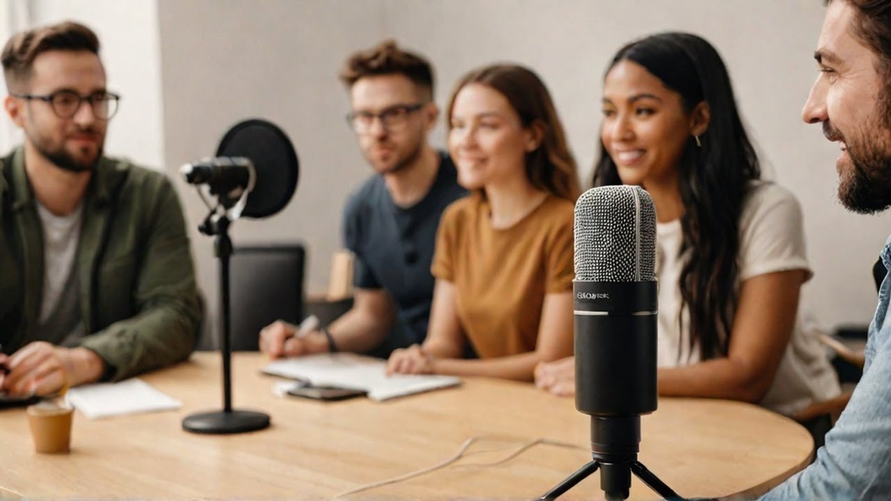 5 tips to build an engaged podcast community