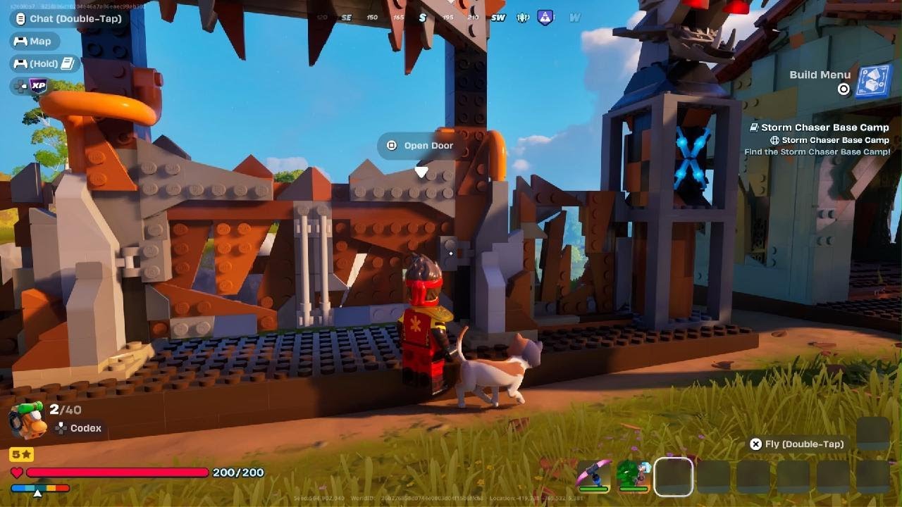 Ranking and building lego builds pt 1