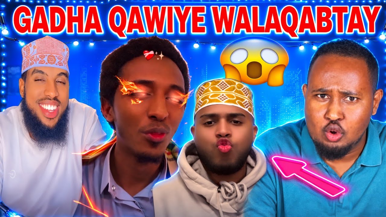DAACI MUQTAAR OO DHULKA KUJIIDAY TALIYE MBN DOOD DHEXMARTAY DUMARKA SIDA LODHIBUU ILLA YAQAAN TALIYE