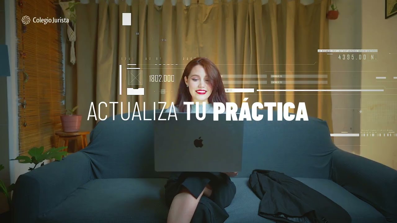 Especialidades Colegio Jurista