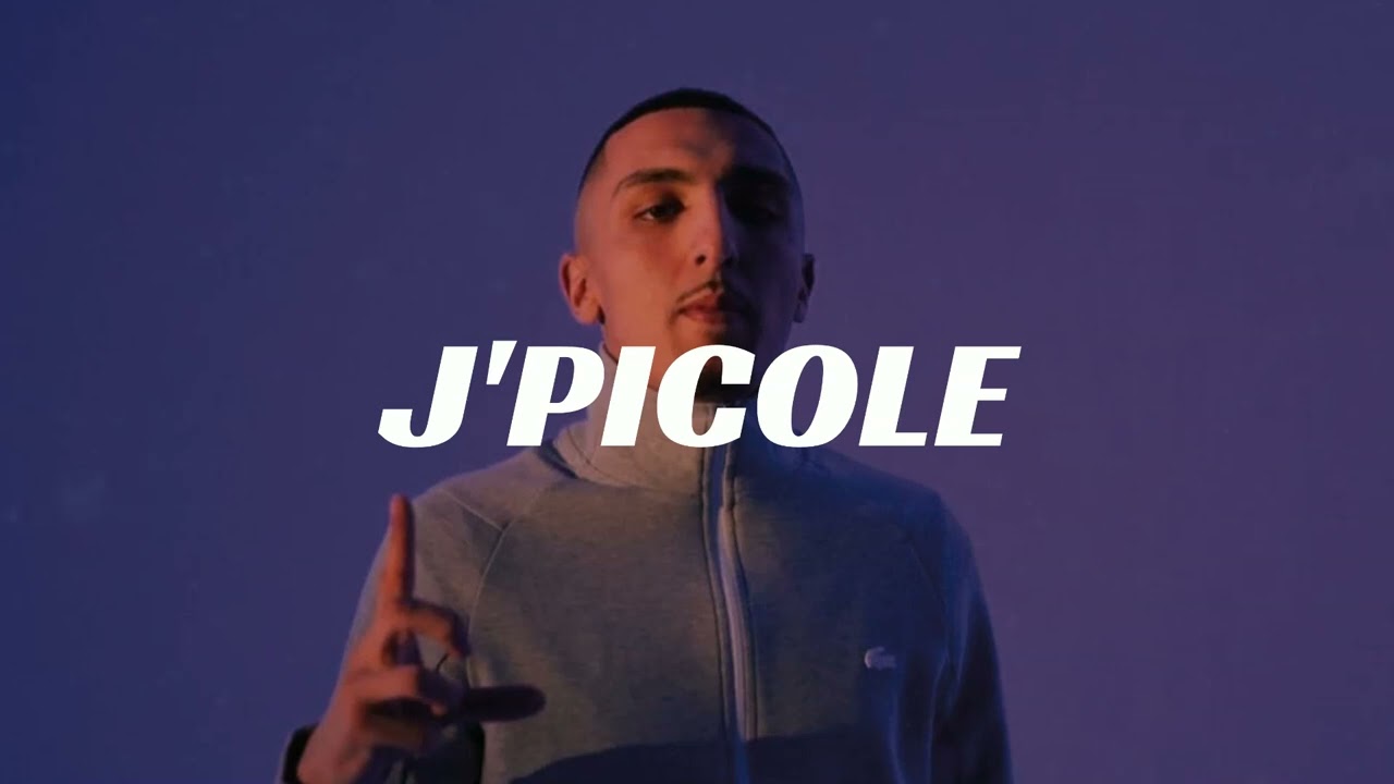 Morad x Jul x Rhove Type Beat - 