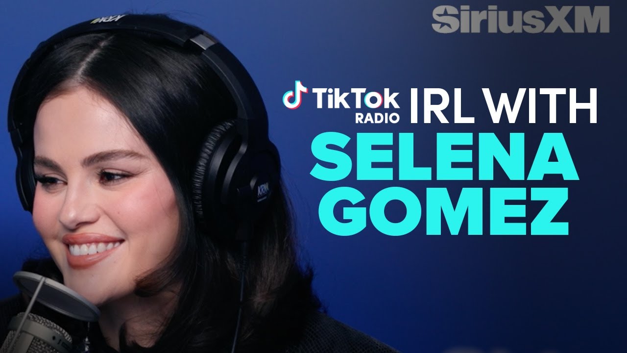 How Benny Blanco Helped Selena Gomez Overcome Feeling 