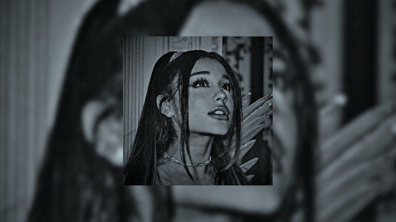 ariana grande - everyday ft. future [slowed + reverb]