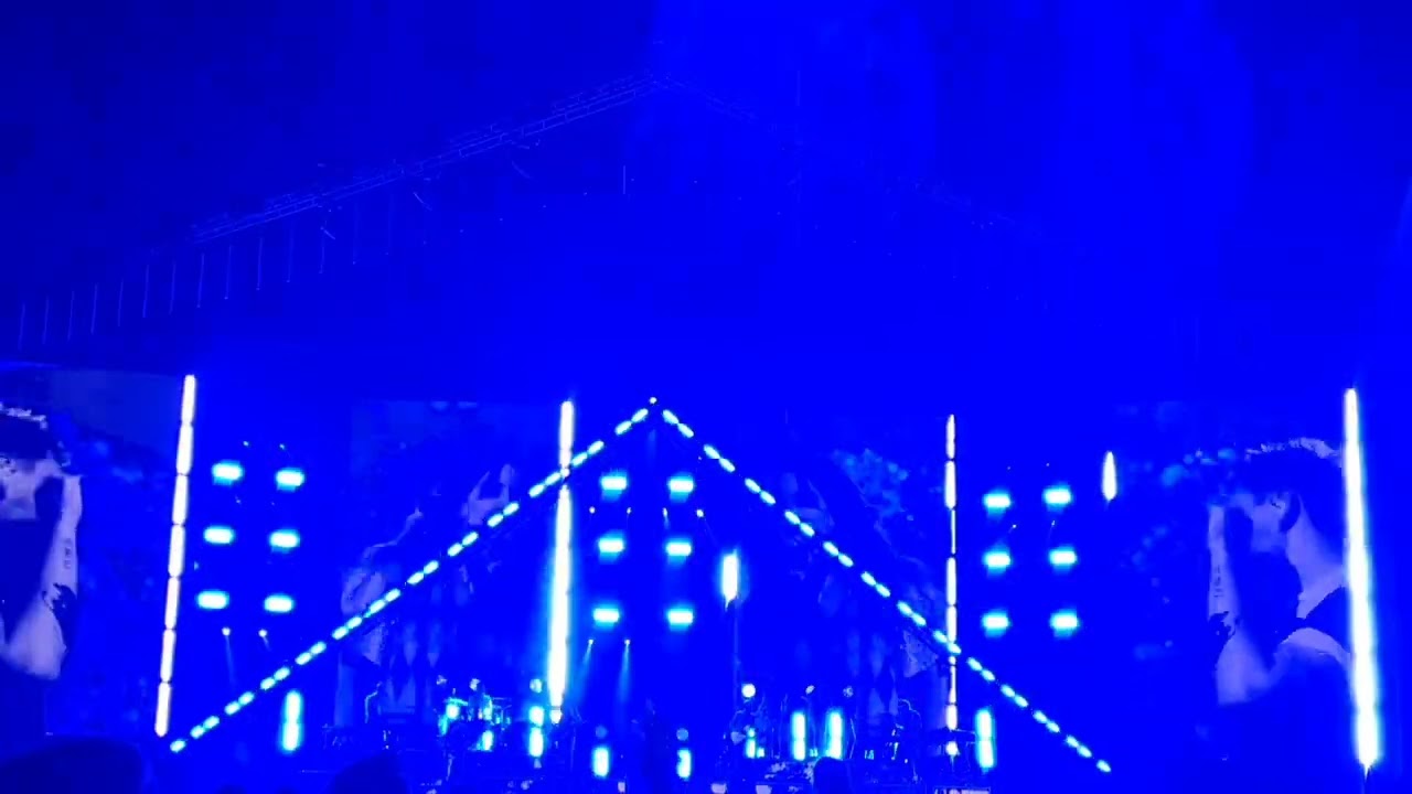 Dawid Podsiadło 05.11.2022 Ergo Arena