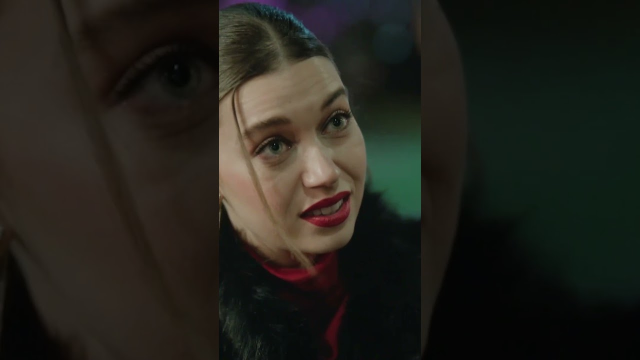 &Ccedil;ağla g&uuml;zelliğiyle Doğan'ı b&uuml;y&uuml;ledi #AbiDizisi #shorts