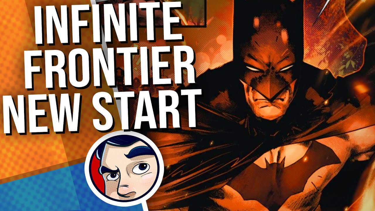 Infinite Frontier 