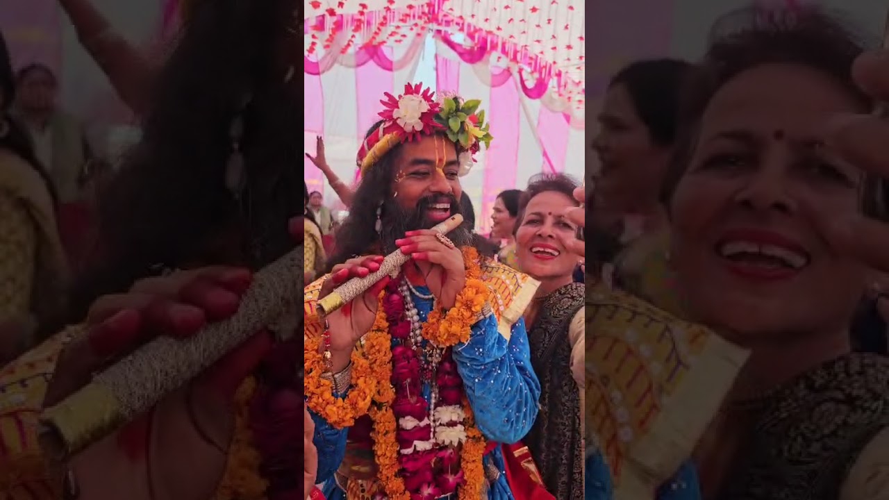 भगवान श्रीकृष्ण लीलामृत Lord Sri Krishna leelamrit. 