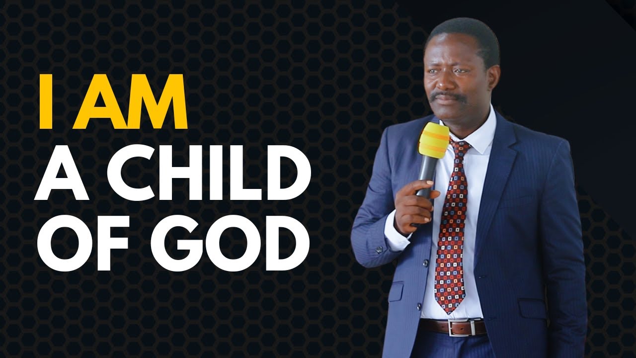 The Dyanamics of being a Child of God _ Pastor Gideon Byekwaso 🇺🇬｜Kipawa Tabernacle 🇹🇿