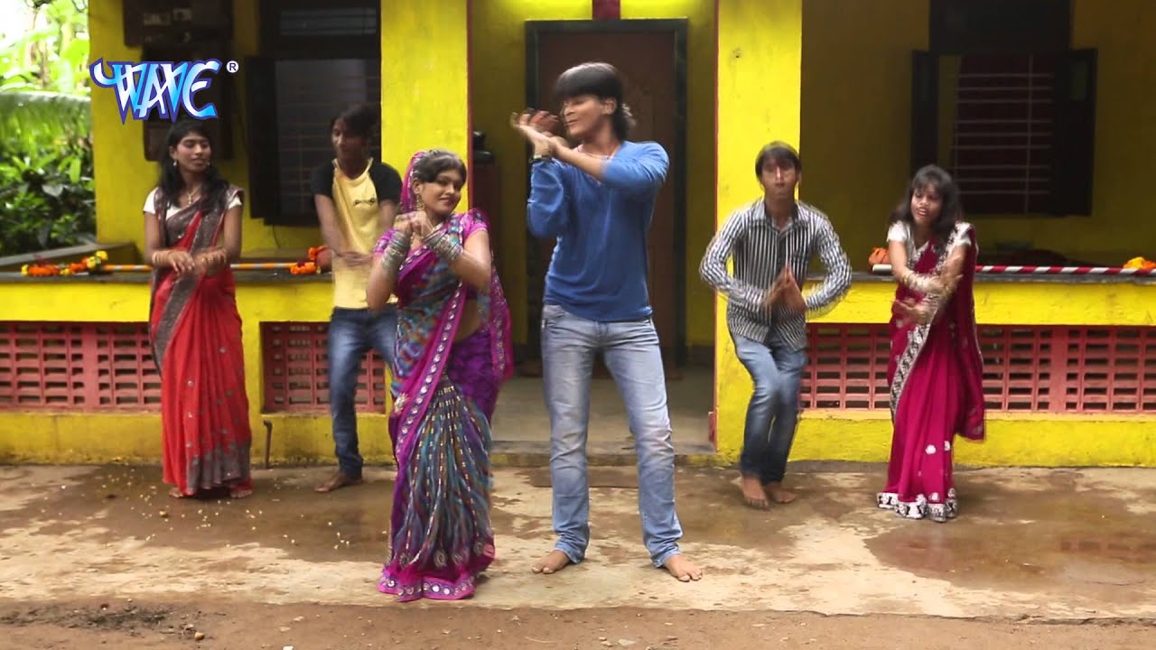 Kaise Kawar ढोइबू - Devghar Housefull Bhaiyel Ba - Kallu Ji & Nisha Ji - Bhojpuri Kawer Song 2015