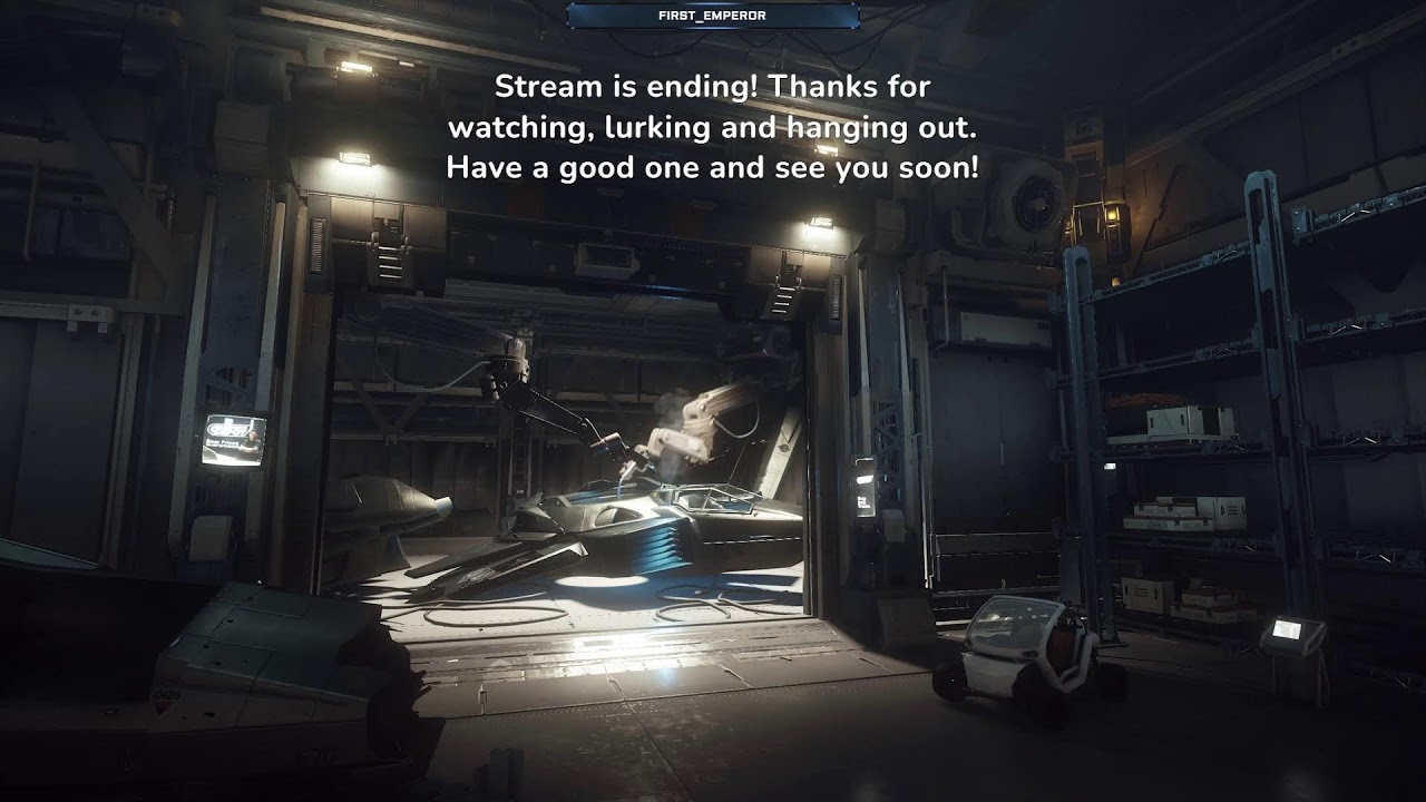 Star Citizen - Zero to Hero - Day 27 or so